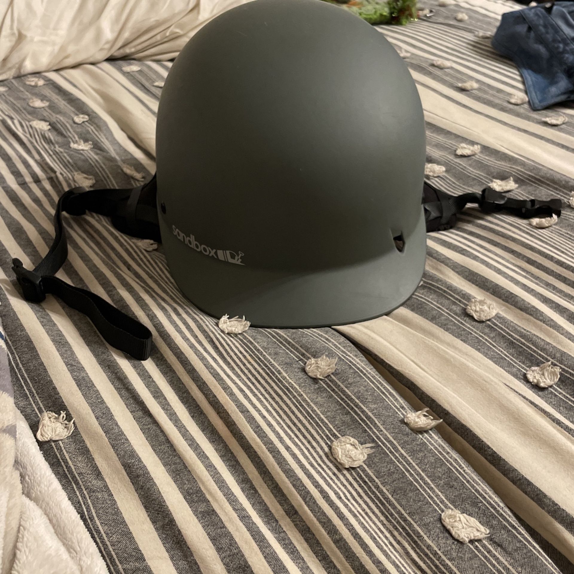 Sandbox Model Classic 2.0 Large