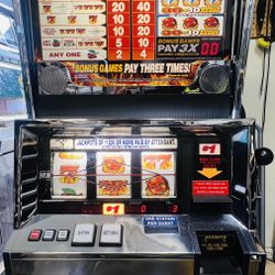 Diamond Devils Slot Machine