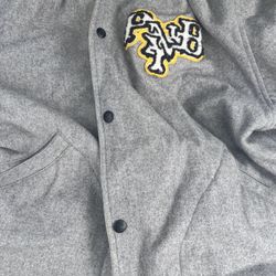 PNB Nation Jacket 