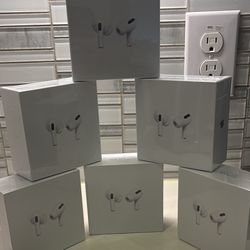 AirPod Pro 2