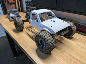 Gspeed GS-FS-V2 crawler