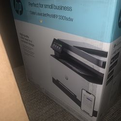 HP Printer 