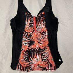 Cacique Swimsuit Top Women's Size 40DDD for Sale in Phoenix