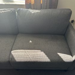 2 Seater Couch 