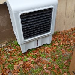 Portable AC Unit