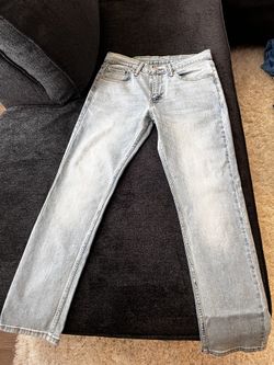 Men’s Levi’s