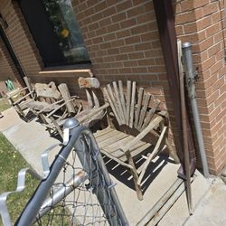 Wood Furniture 