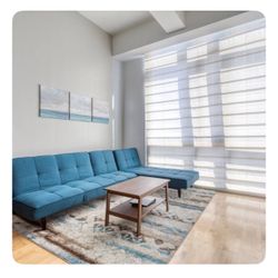 Reclining Sofa 