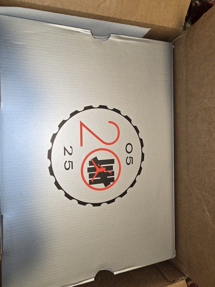 Undefeated X Jordan 4 Rare Air