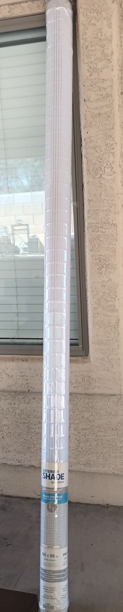 Exterior Shade By Cooloaroo