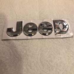 Jeep Emblem