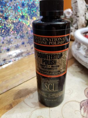Sci Countertop Polish For Sale In Cranston Ri Offerup