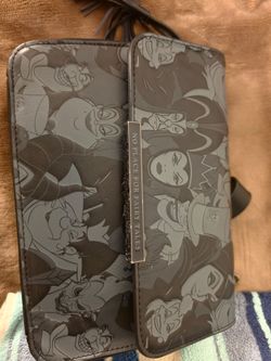 Loungefly "Villians"