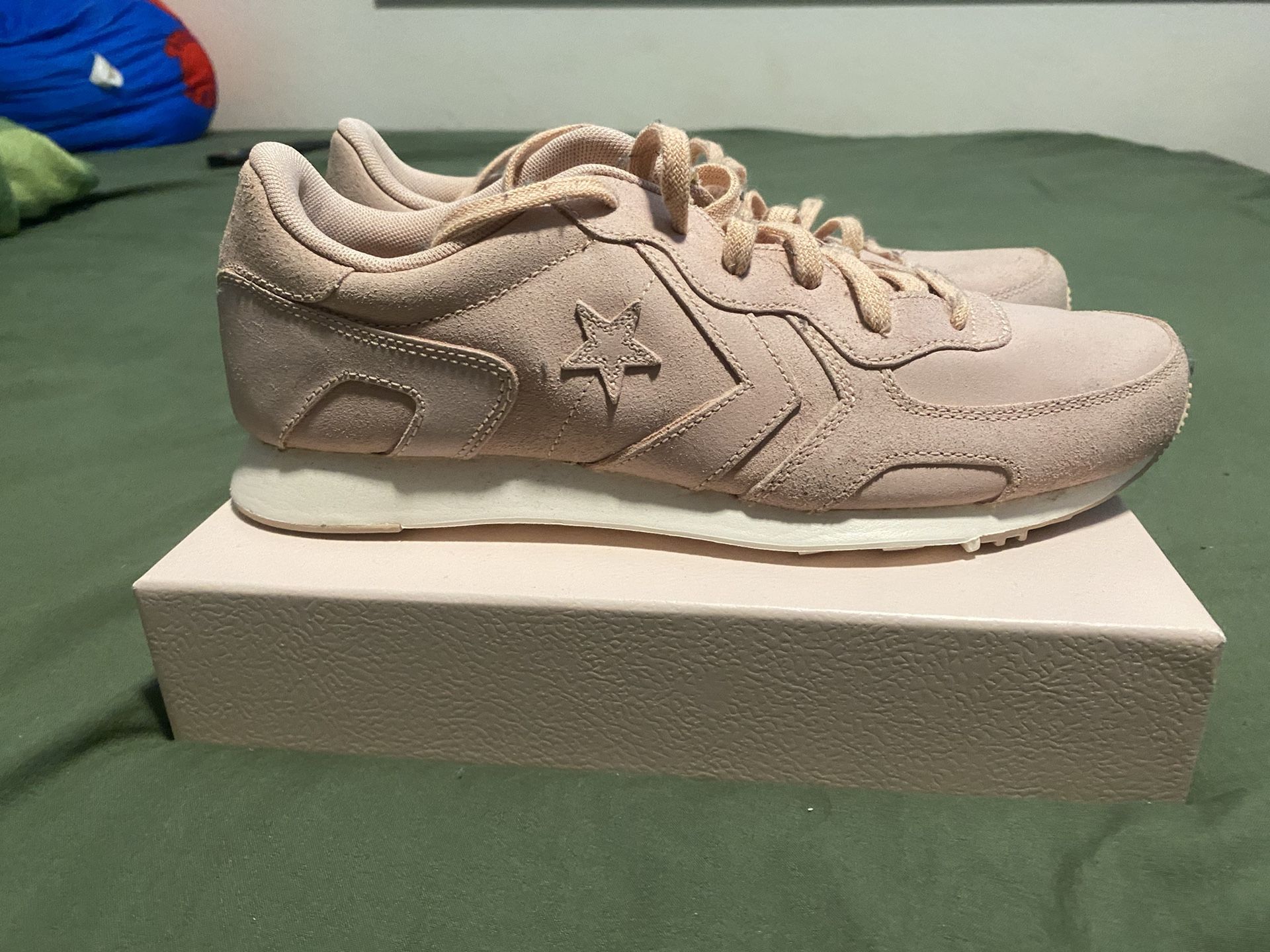 Converse all-star 84 shoes 