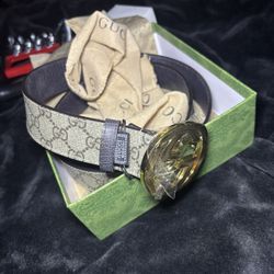 Gucci Belt