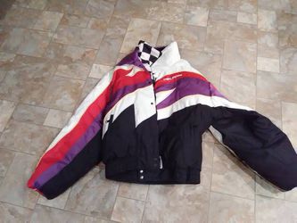 Polaris Snowmobile jacket size 2XL