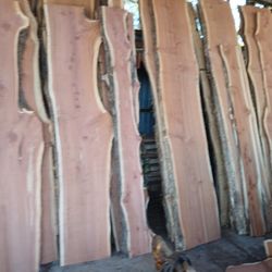 RED CEDAR POST AND MORE 