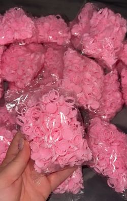 Glue Rings
