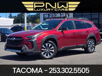 2023 Subaru Outback
