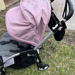 Bugaboo Bee 6 Stroller
