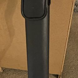 Single Pool Cue Case
