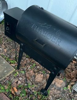 Smoker