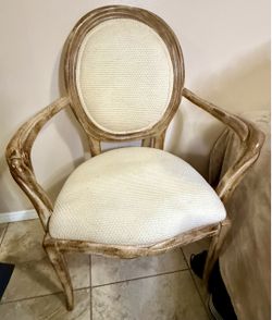 Vintage chair