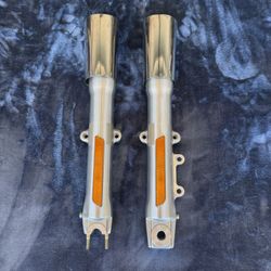 2002 FLSTC Harley Davidson Heritage Softail Custom