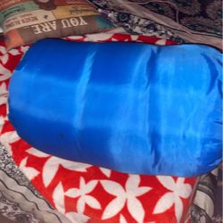 sleeping bag 