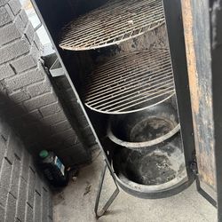 Wood Smokers For Sale