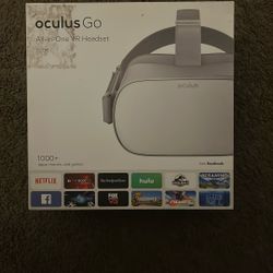 Oculus Go 32GB