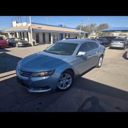 Chevrolet Impala 2016 LT