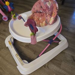 Baby Walker