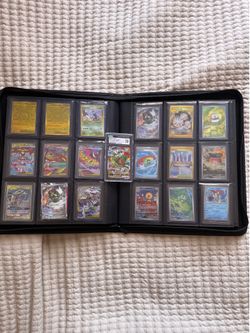 pokemon lot