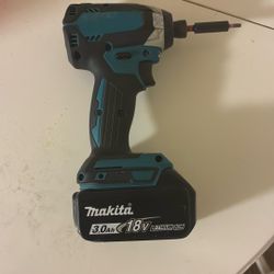 Makita Drill