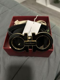 Ferragamo Belt