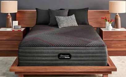 King Beautyrest Black Mattress Sale !!!!! Free Delivery!! 