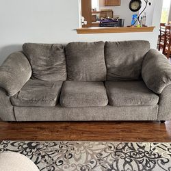 Free 3 seat couch