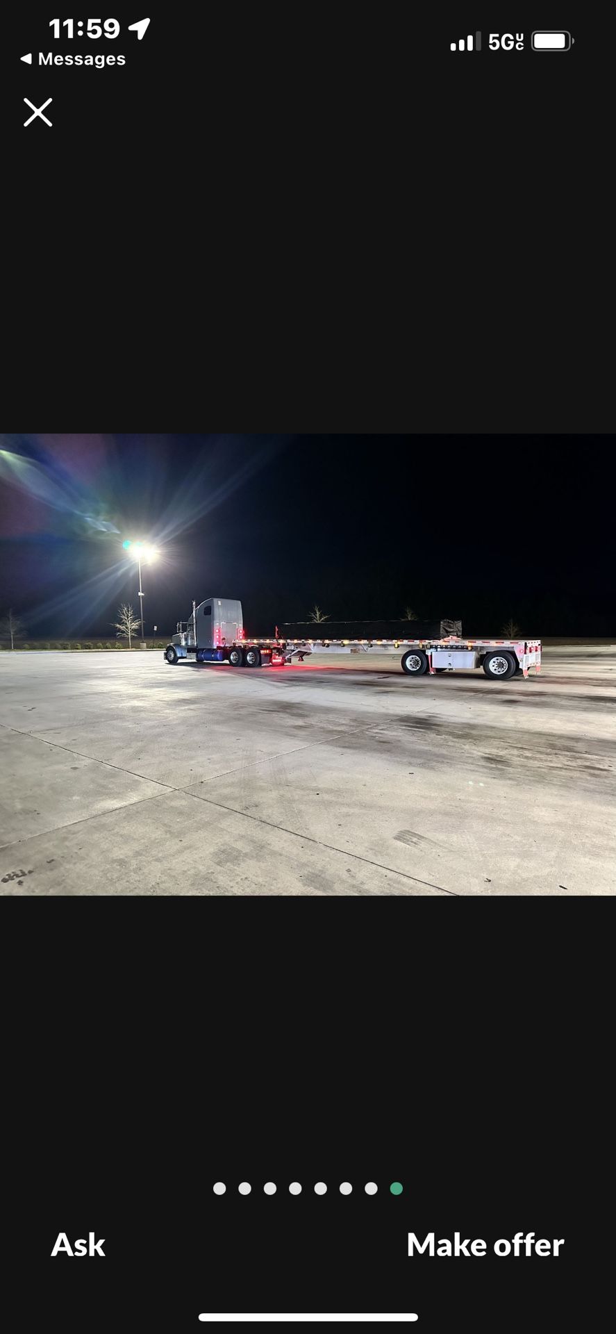 Reitnouer Maxmiser 2013 / TRAILER