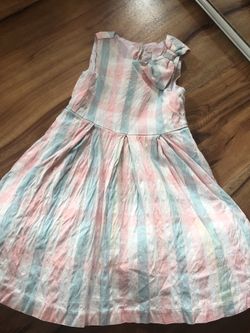 2T Dress