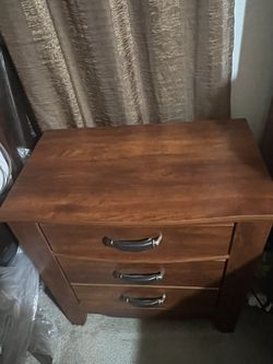 Nightstand