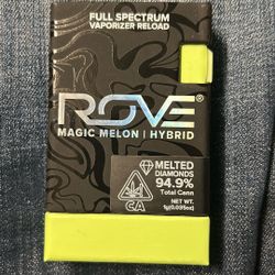 Magic Melon. - 92%