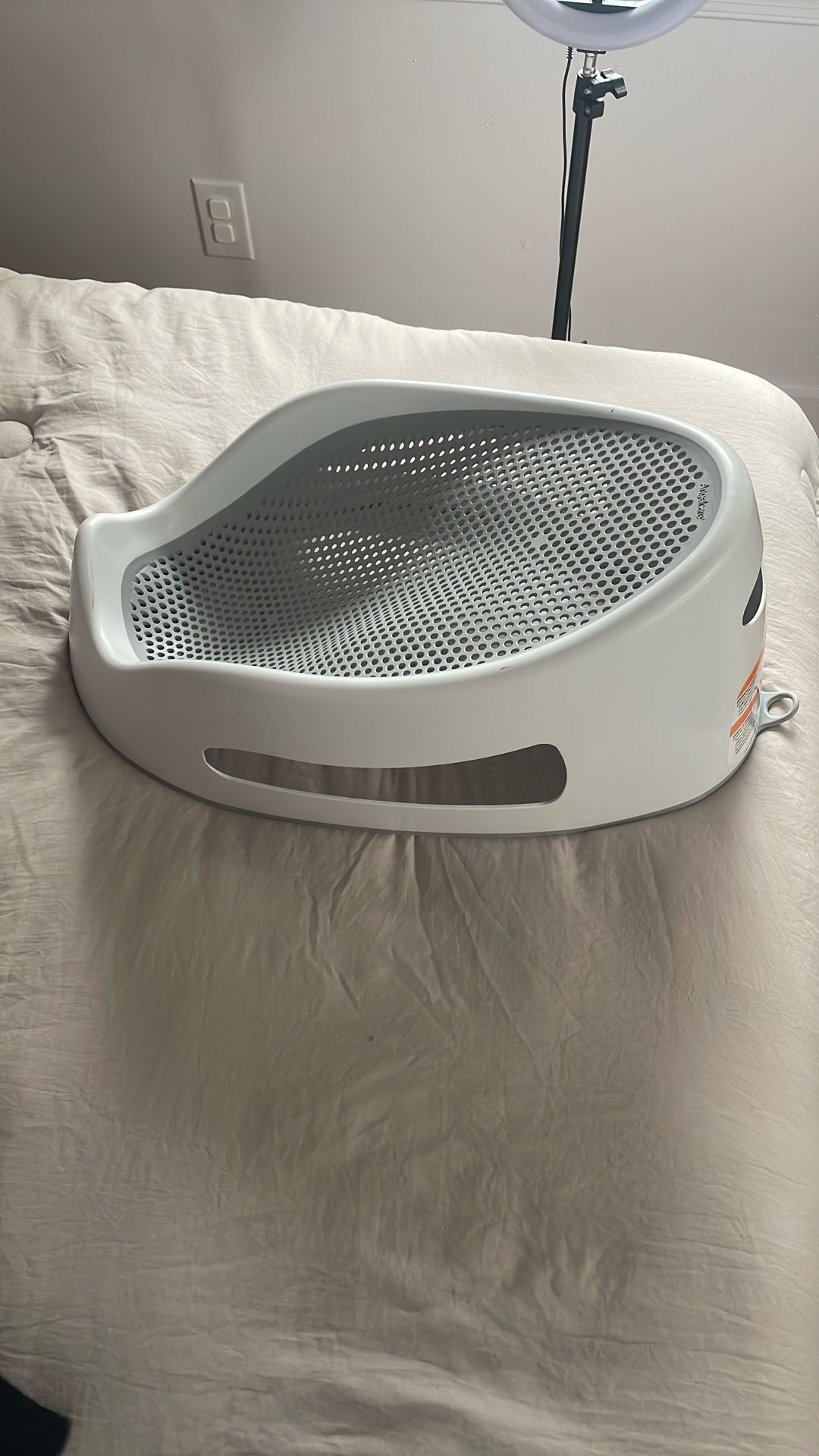 Newborn Bath Tub
