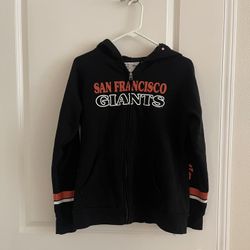 Women’s Zipper Sweatshirt 