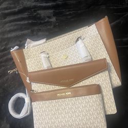 Michael Kors Set 