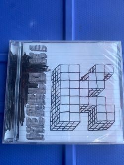 Kerblo Ki CD