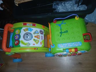 Infant Toys