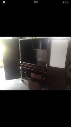 Desk