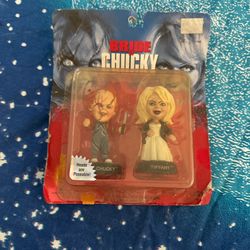 Bride Of Chucky 