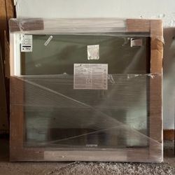 NEW OKNA Casement Window